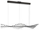 George Kovacs P1158-675-L, Stake Out, LED Pendant