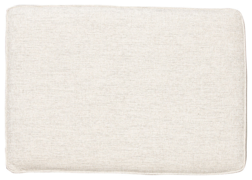 Bernhardt Foster Ottoman