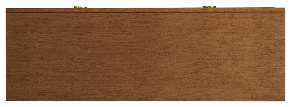Beckett Double Dresser