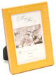 Havana Frame, Yellow, 5"x7"