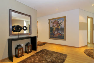 Reflections Medium Belgian Wall Tapestry