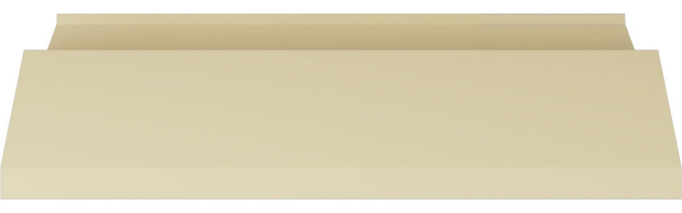 Bedford Beaded Crown Moulding