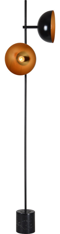 Leblanc Floor Lamp 72x11.5x11.5