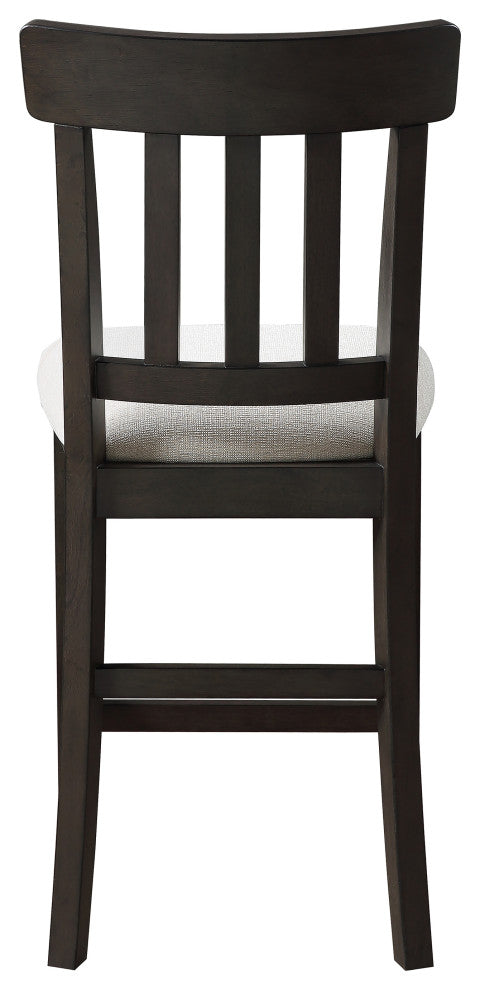 Napa Counter Chair Set of 2