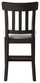 Napa Counter Chair Set of 2