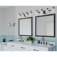 Anjoux 4-Light Bath Sconce