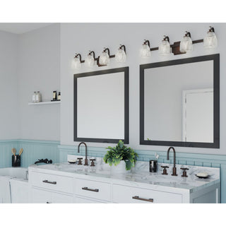 Anjoux 4-Light Bath Sconce