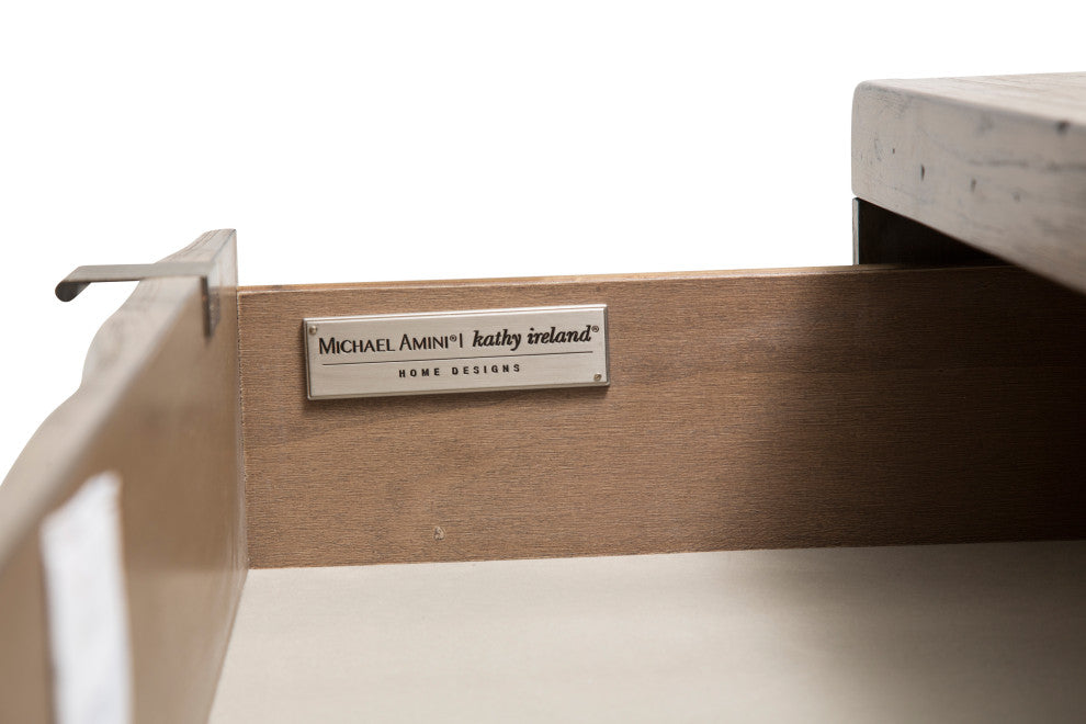 Del Mar Sound 6-Drawer Chest - Boardwalk