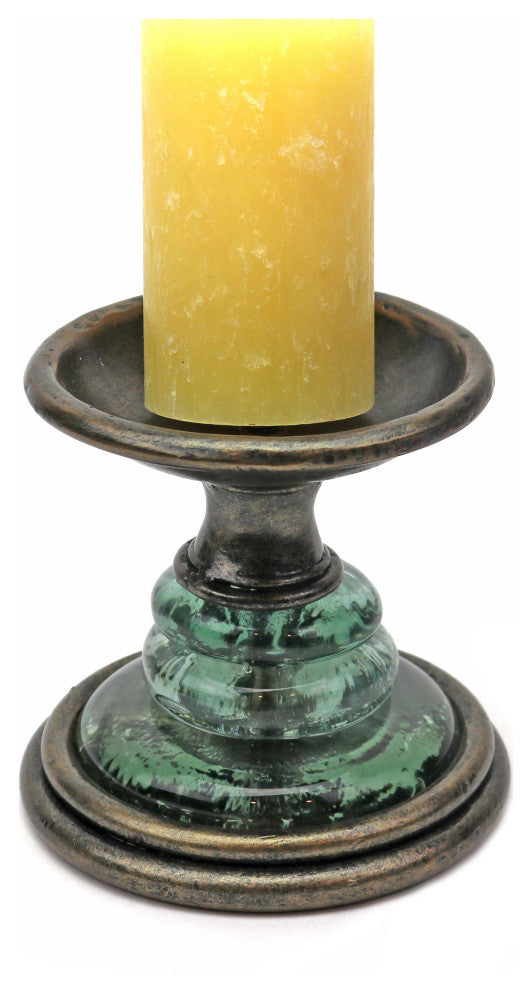Empire Candlestick