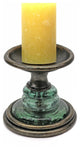 Empire Candlestick