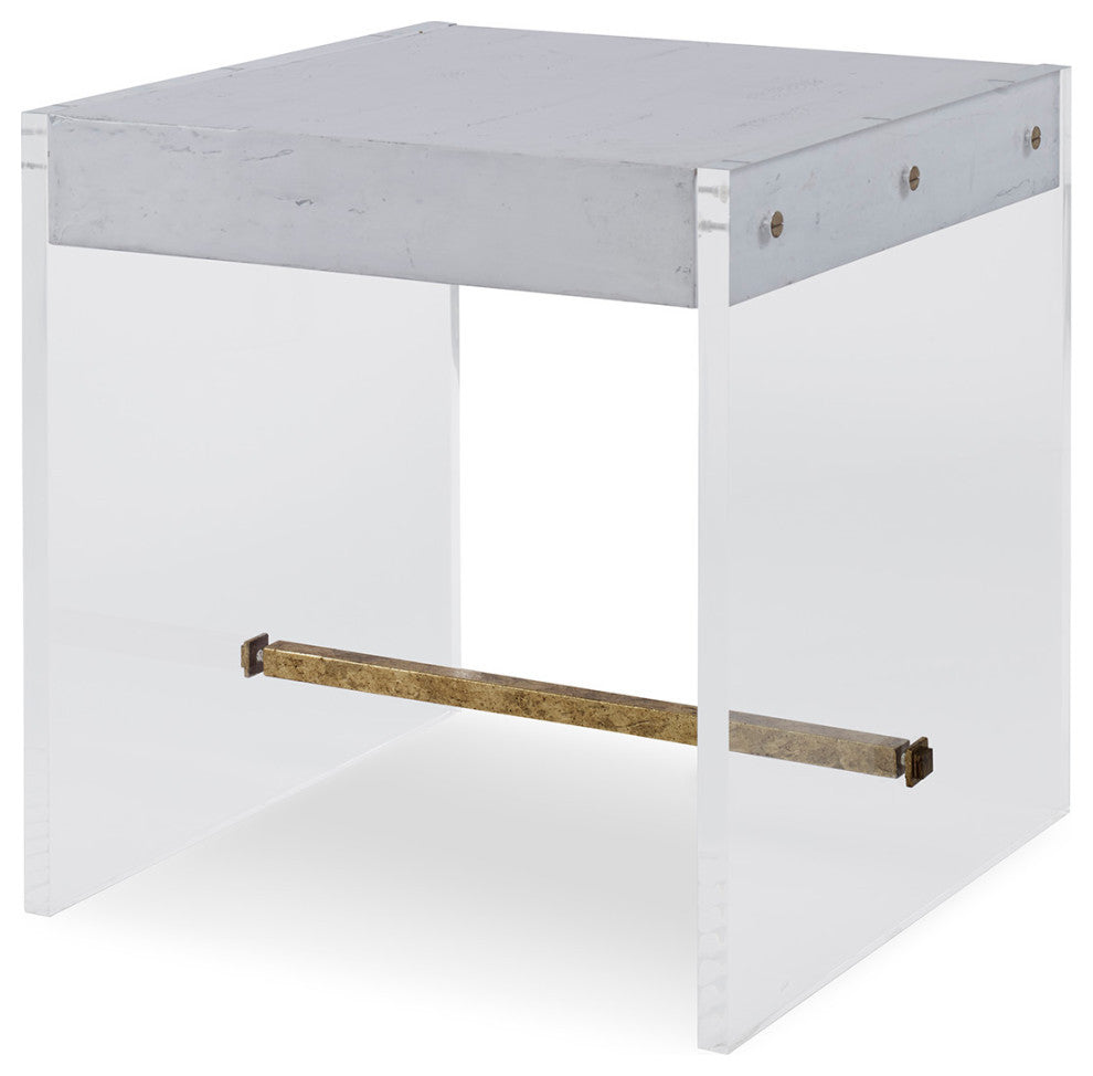 Suspend Lamp Table