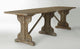 Cabries Console, Distressed