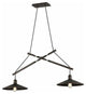 Troy F5424, Mccoy 2 Light Island