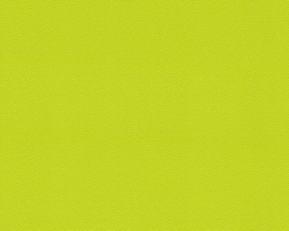 Lars Contzen Four, Floral Colorful Green Flower Digital Wallpaper Roll