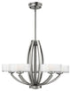 Meridian 5 Light Medium Single Tier