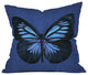 Eric Fan Papillon Outdoor Throw Pillow