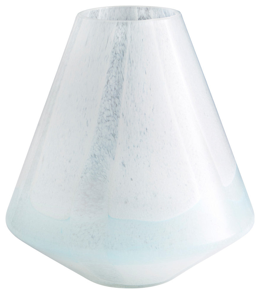 Small Backdrift Vase