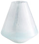 Small Backdrift Vase
