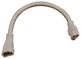ACCESS LIGHTING 793CON-WHT 9" Flexible Cord