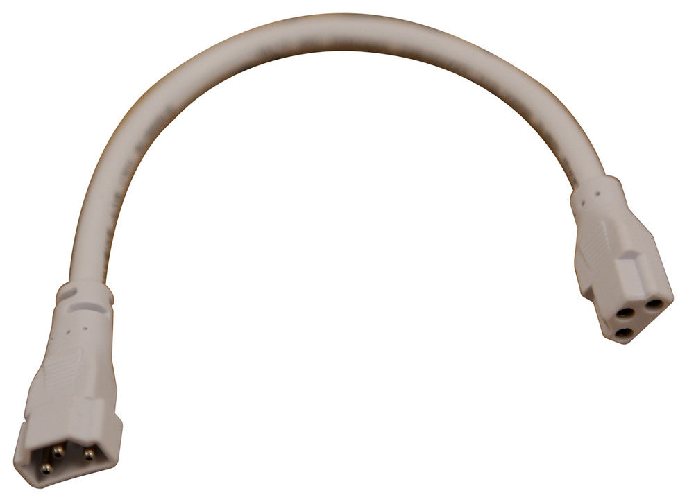 ACCESS LIGHTING 793CON-WHT 9" Flexible Cord