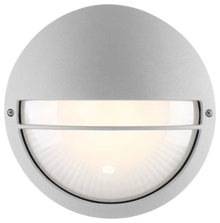 Access Lighting 20260LEDDMG-OPL Clifton 10" Tall LED Outdoor Wall - Satin
