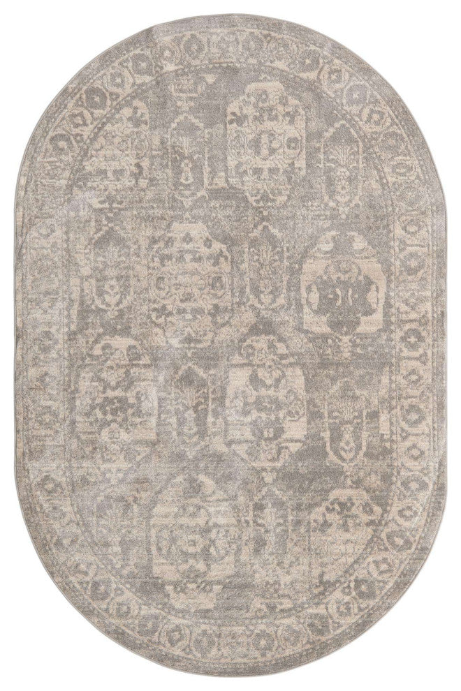 Unique Loom Lola Bold Area Rug