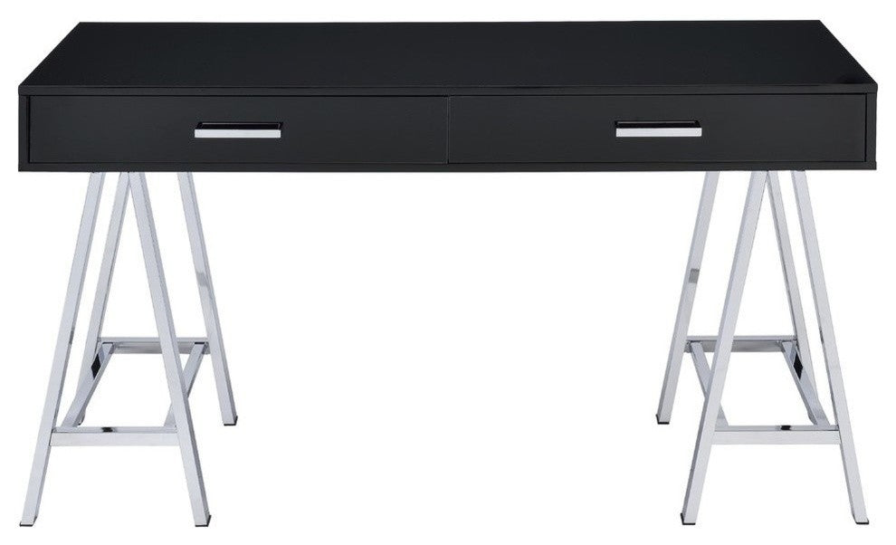 Coleen Desk, Black
