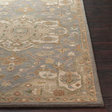 Caesar Area Rug, 2'x3'