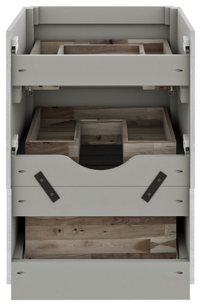 Fresca Formosa Floor Standing Bathroom Cabinet