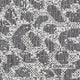 Vumbura Plains Area Rug, Indoor/Outdoor, Accent Carpet, Charcoal, XL, 10'x12'
