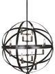 Robert Abbey Z2165 Lucy Pendant