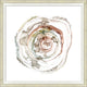 Tree Rings 1, Giclee Reproduction Artwork