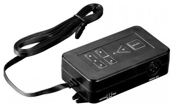 WAC Lighting Master Controller for InvisiLED RGB Tape Light