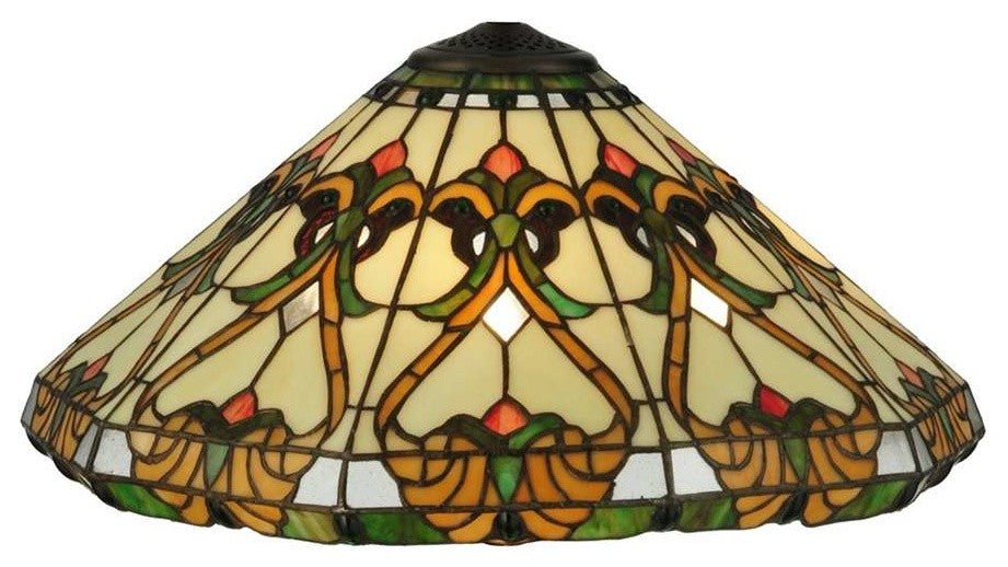 20 Wide Middleton Shade