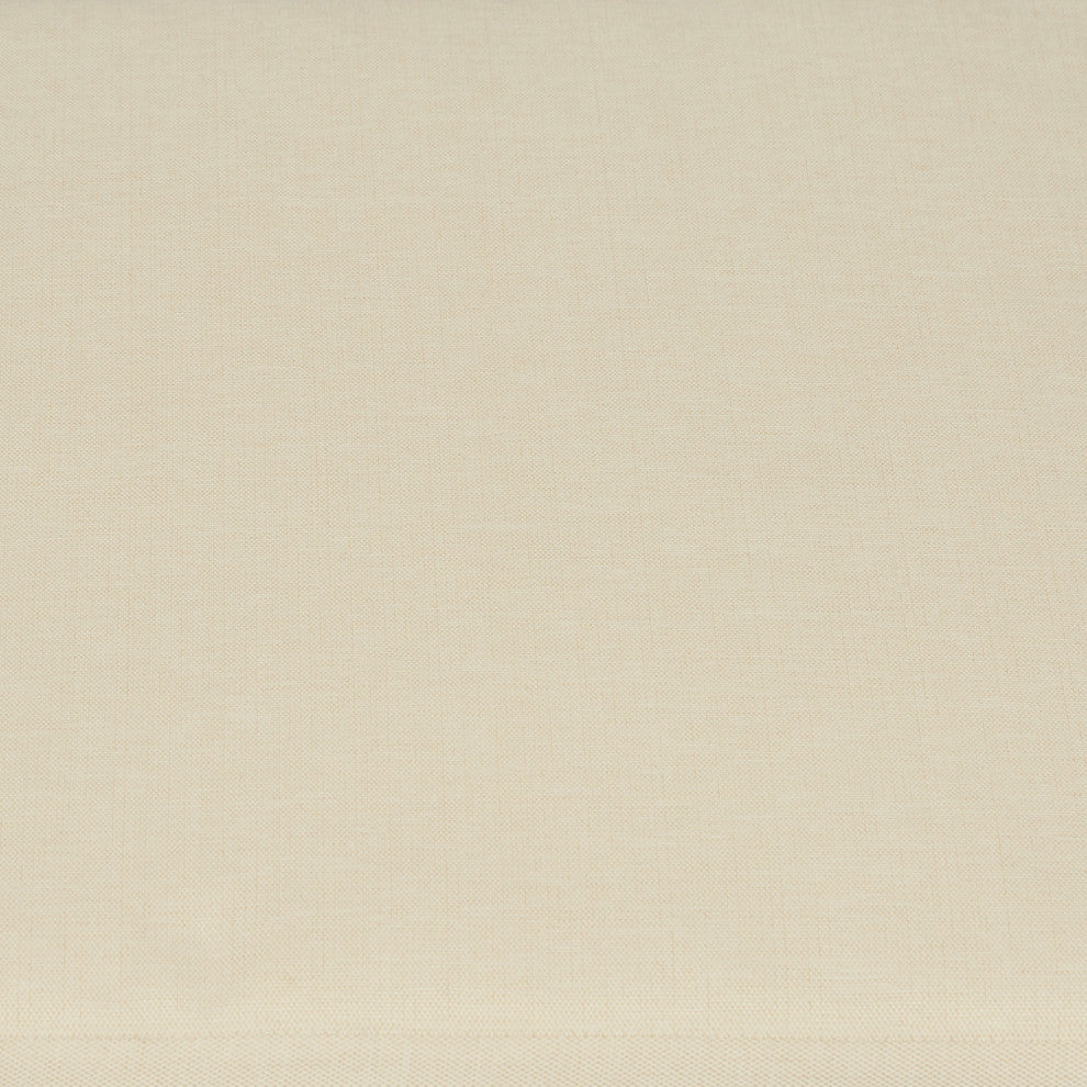 Cypress Outdoor Patio Chair Wood/Light Gray Rope Ivory Olefin Cushions