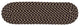 Colonial Mills Stair Tread Brook Farm Natural Earth Stair Tread
