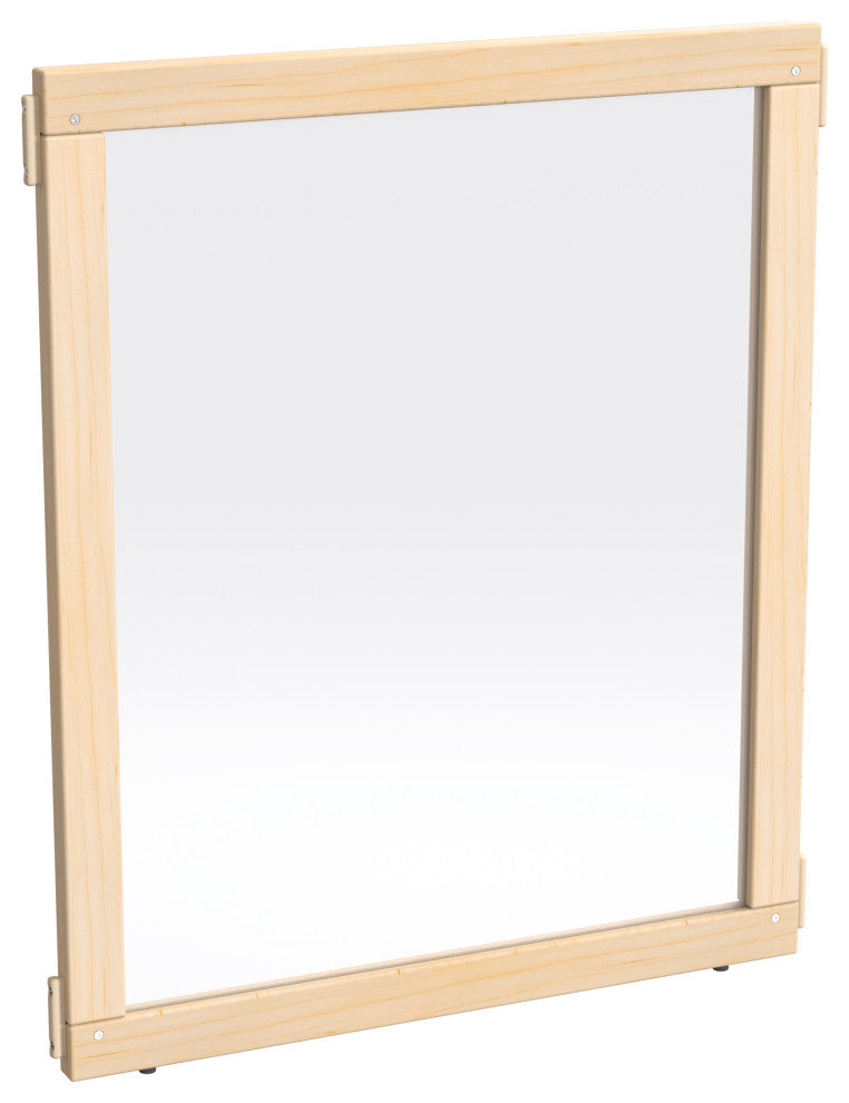 KYDZ Suite Panel - E-height - 24" Wide - See-Thru