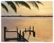 "Dream River" Digital Paper Print by Diane Romanello, 18"x14"