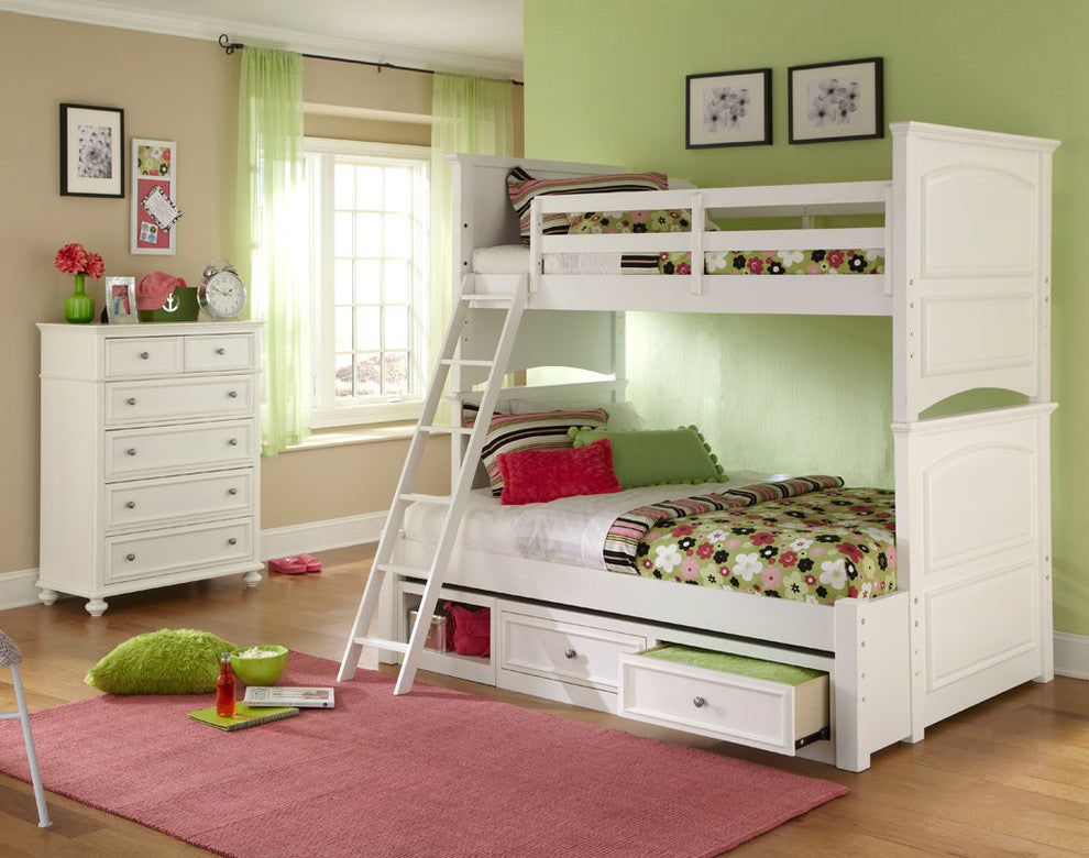 Daphne 5 Drawer Chest