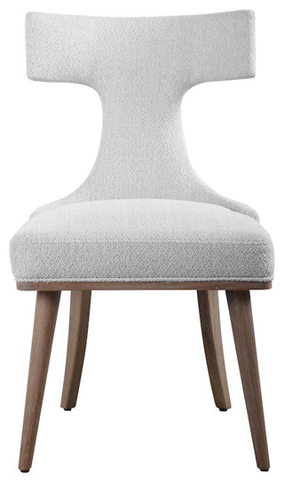 Uttermost Klismos Accent Chair, Set of 2, 23561-2