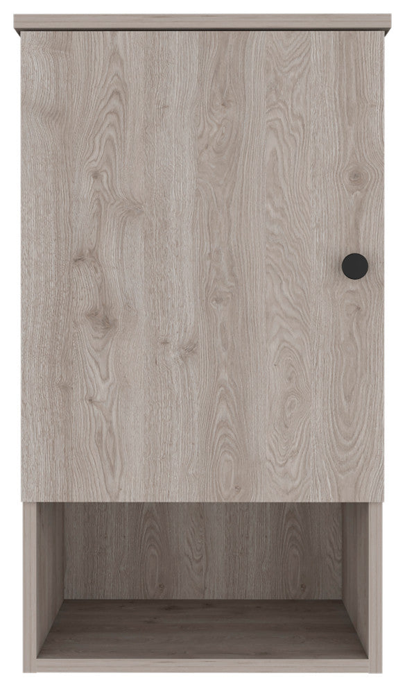 Alaska Medicine Cabinet Light Gray
