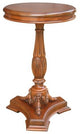 Anderson Teak ST-021 Occasional Flower Side Table