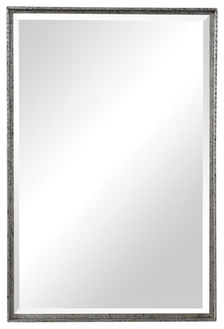 Uttermost Callan Silver Vanity Mirror