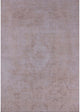 Ahgly Company Indoor Rectangle Mid-Century Modern Area Rugs, 3' x 5'