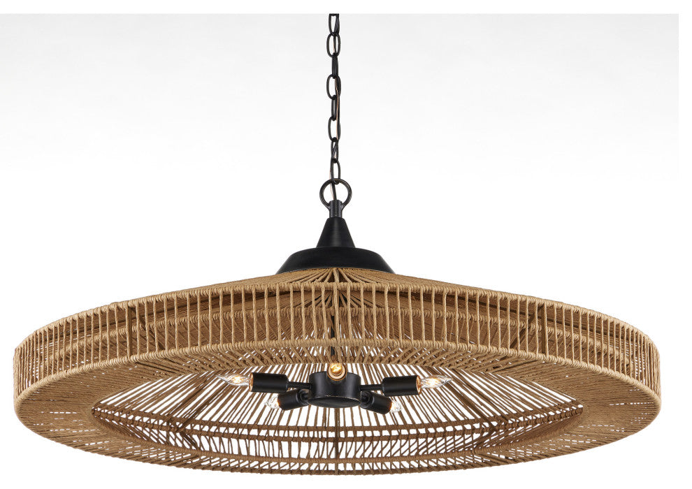Maldives Chandelier