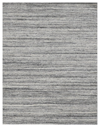 Heaven Lumia Area Rug, Silver, 5' x 8', Striped