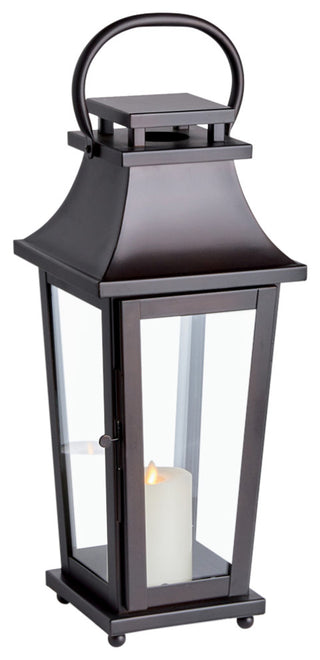 Maurice Outdoor Lantern, Small