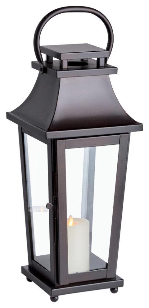 Maurice Outdoor Lantern, Small