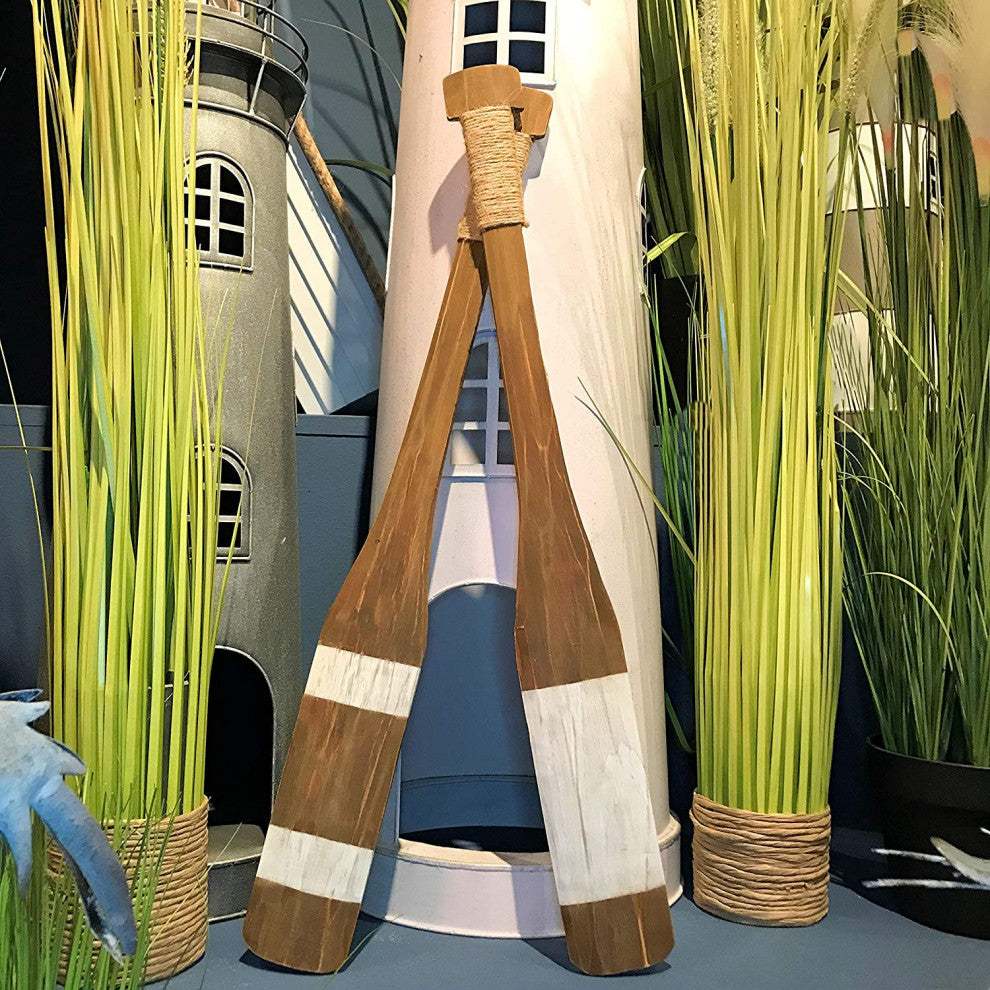 Paddles Wall Decor