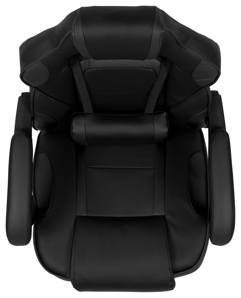 X40 Gaming Chair Ergonomic Computer Chair, Black